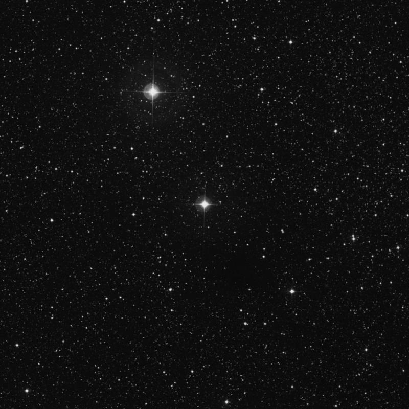 Image of HR7656 star