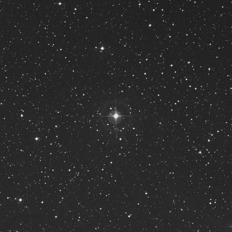 Image of HR7658 star