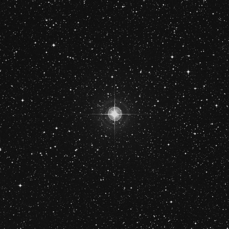 Image of 62 Aquilae star