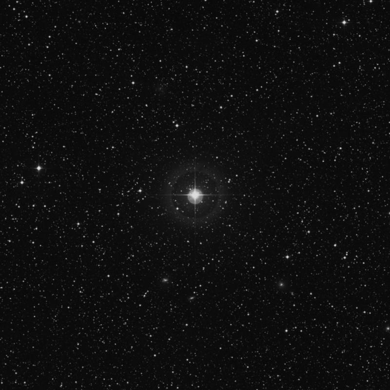 Image of τ Aquilae (tau Aquilae) star