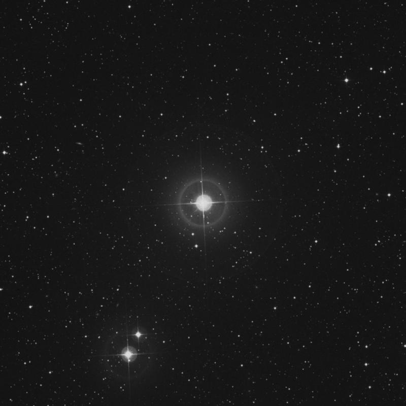 Image of 64 Draconis star