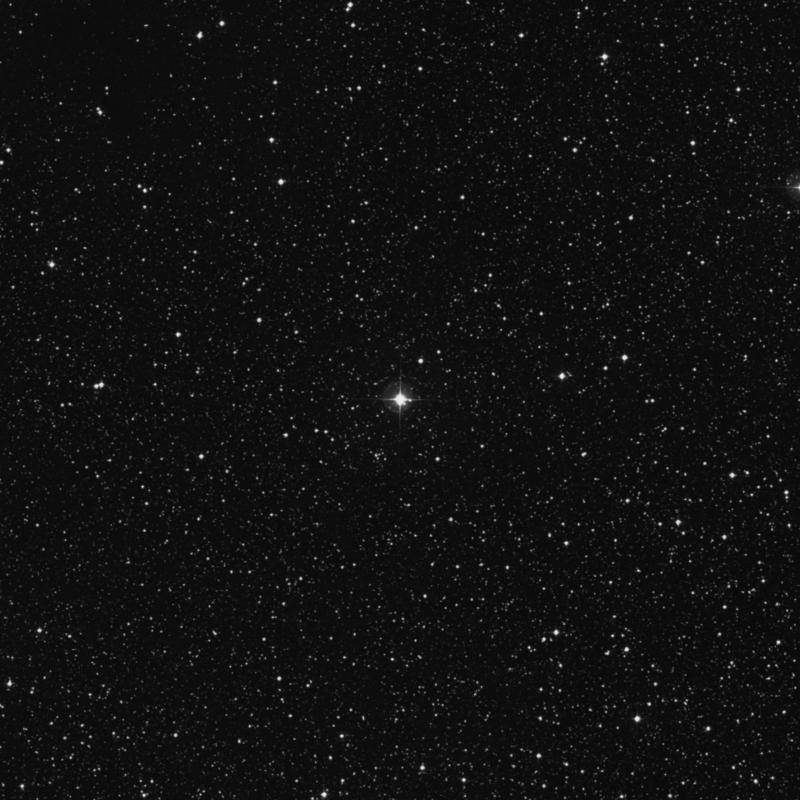 Image of HR7677 star