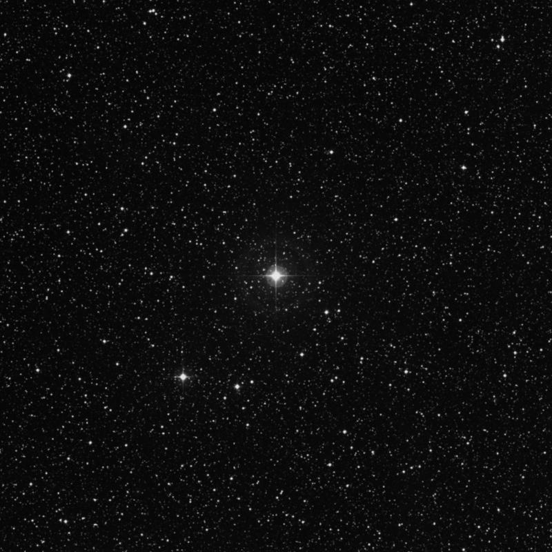 Image of HR7680 star