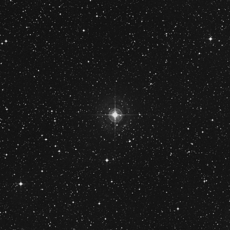 Image of HR7681 star