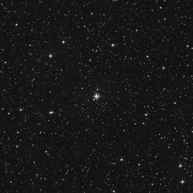 Image of HR7684 star