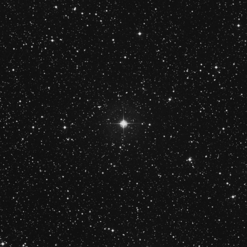 Image of HR7687 star