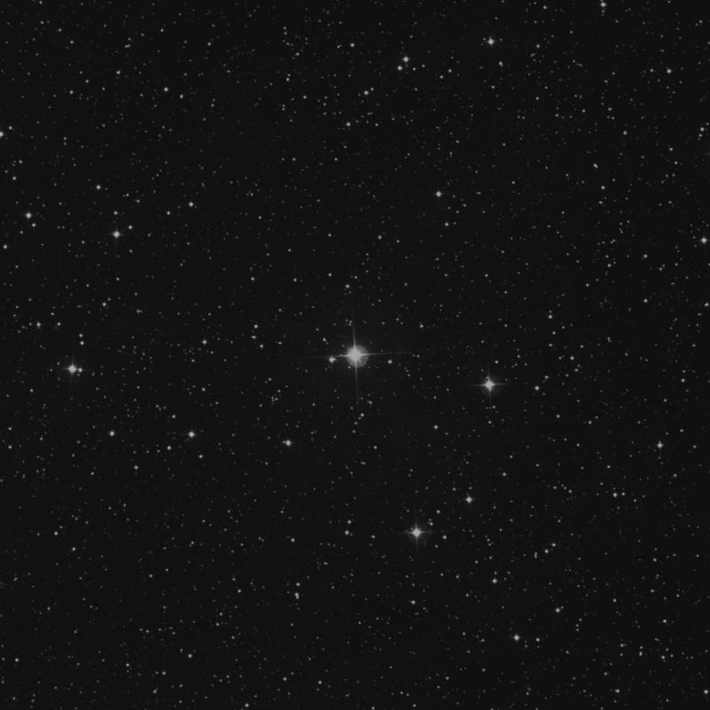 Image of HR7692 star