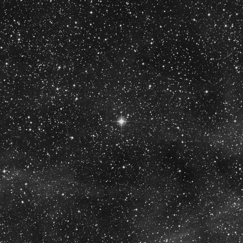 Image of HR7699 star