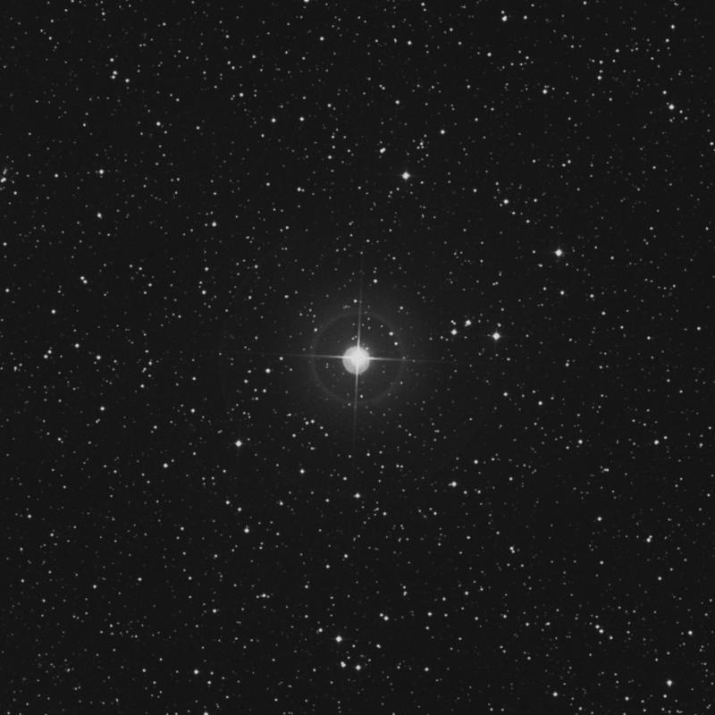 Image of 66 Draconis star