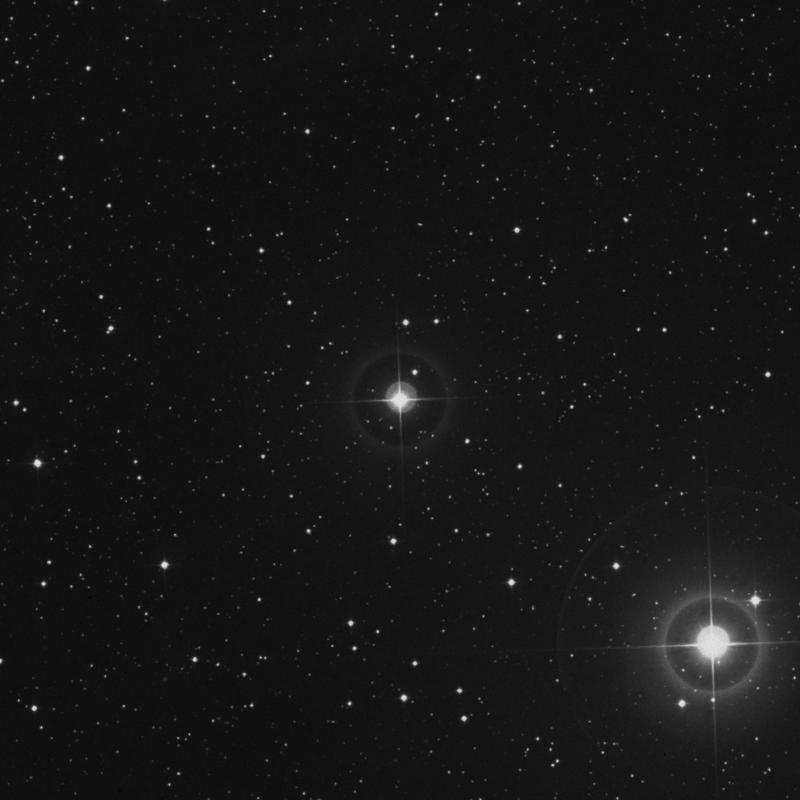 Image of HR7704 star