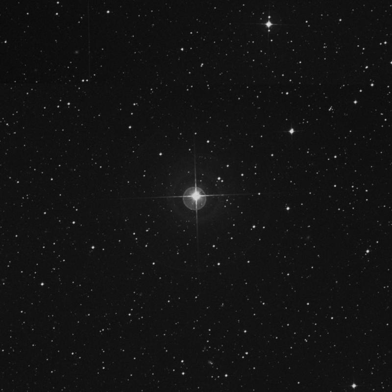 Image of HR7714 star