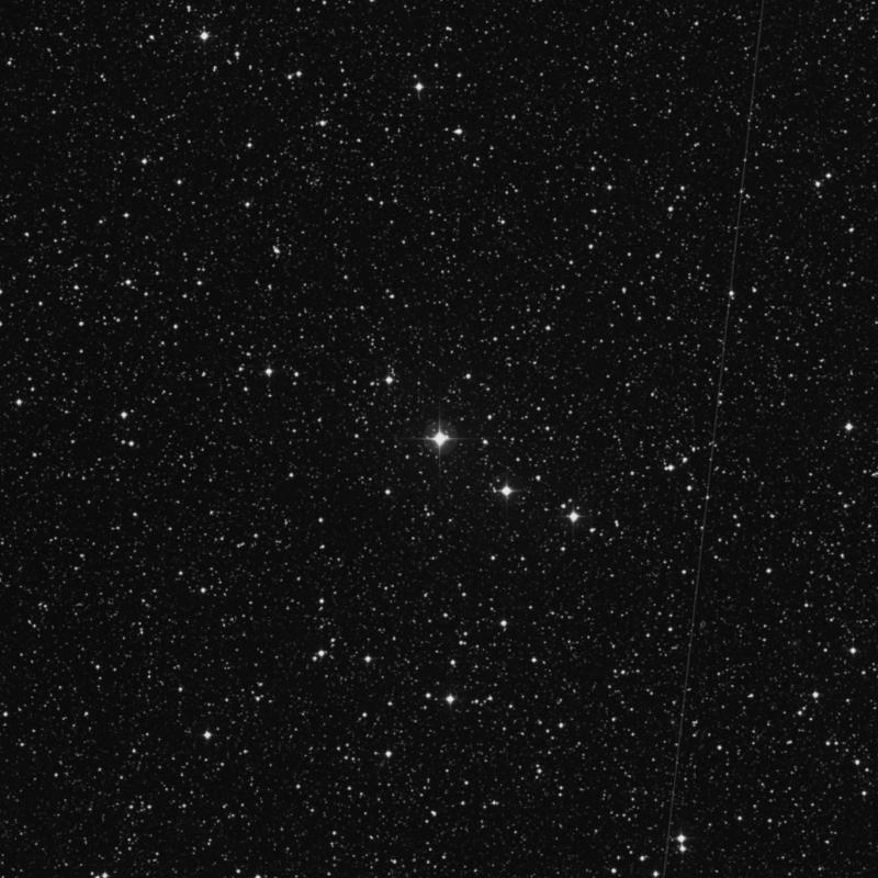 Image of HR7723 star