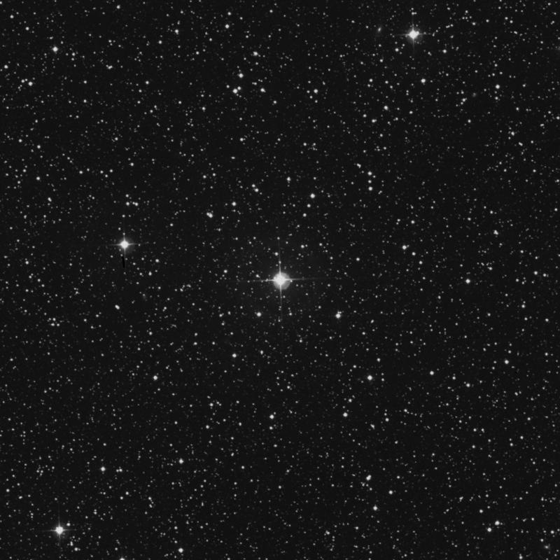 Image of HR7726 star