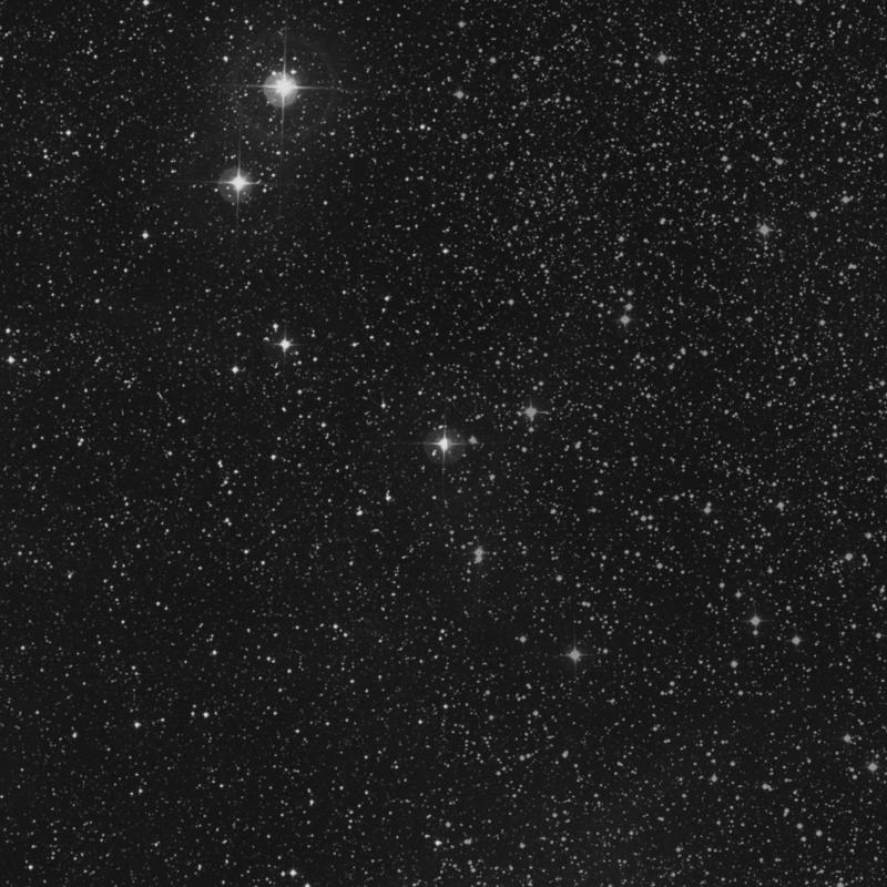 Image of HR7734 star