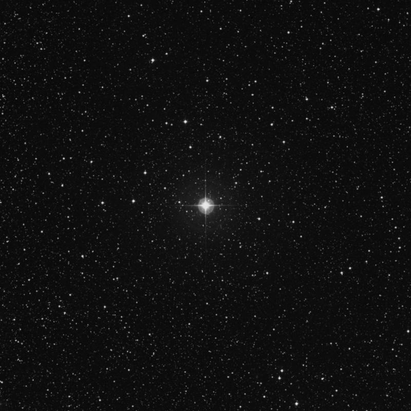 Image of HR7739 star