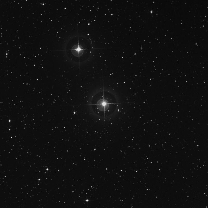 Image of HR7745 star