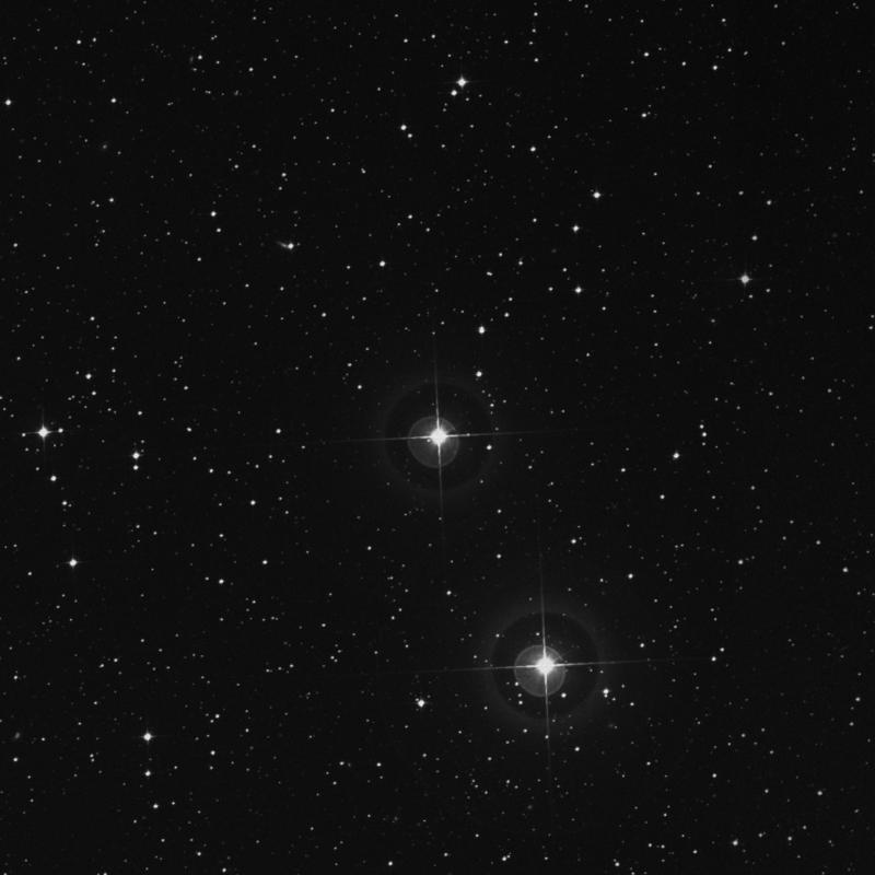 Image of HR7749 star