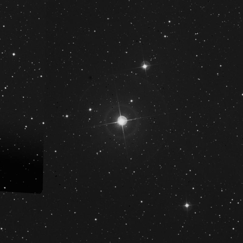 Image of κ Cephei (kappa Cephei) star