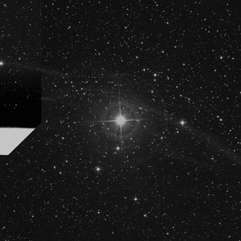 Image of 32 Cygni star
