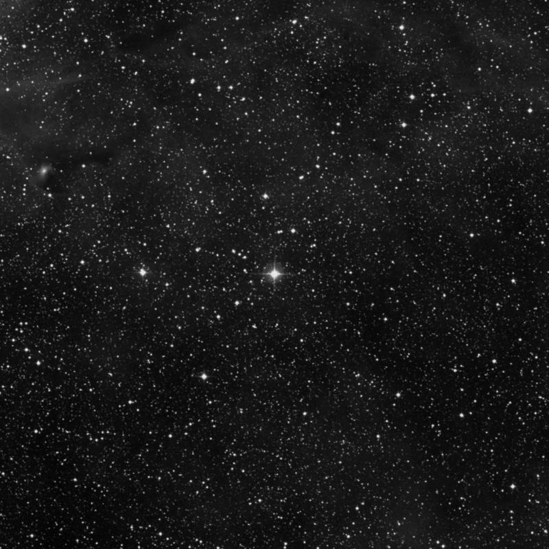Image of HR7752 star