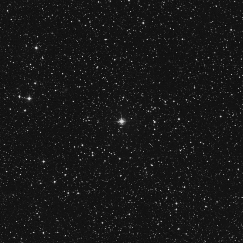 Image of HR7755 star