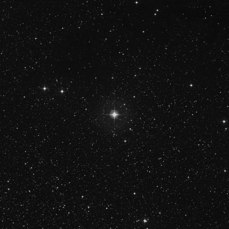 Image of HR7760 star