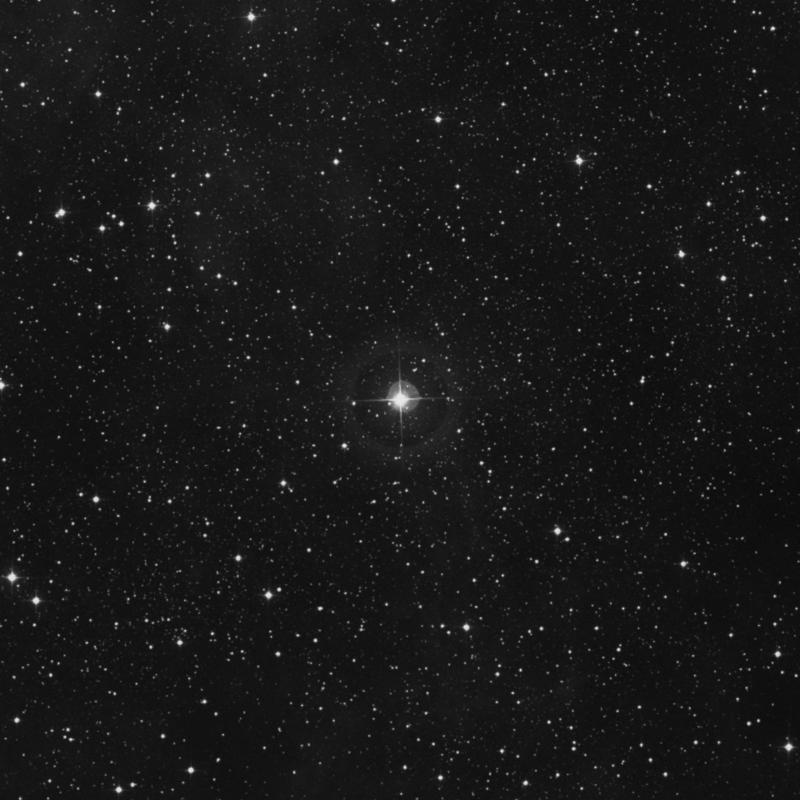 Image of HR7762 star