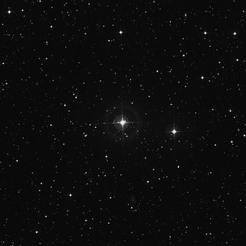 Image of HR7766 star