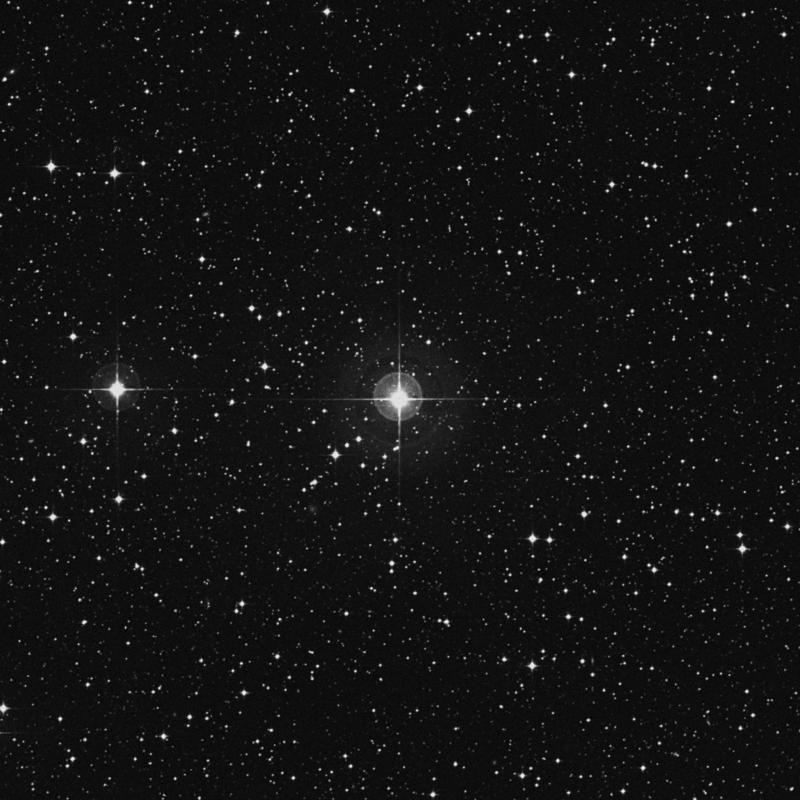 Image of HR7772 star