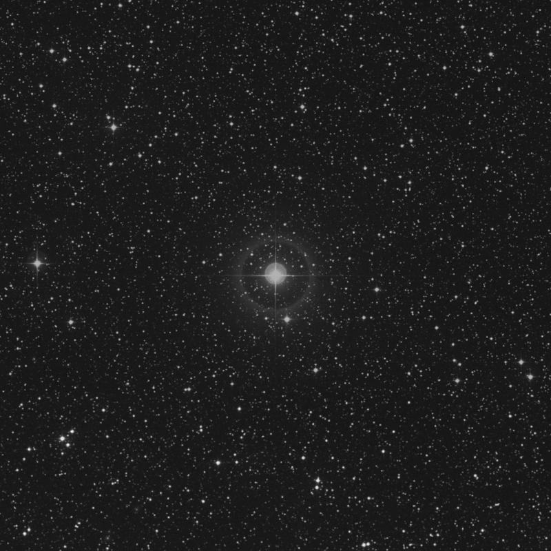 Image of HR7780 star