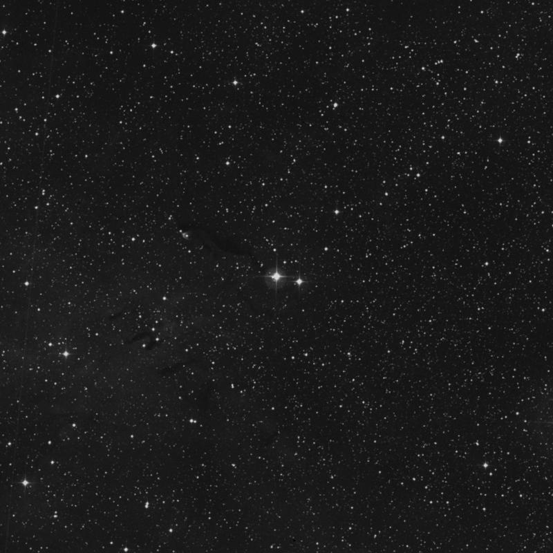 Image of HR7782 star