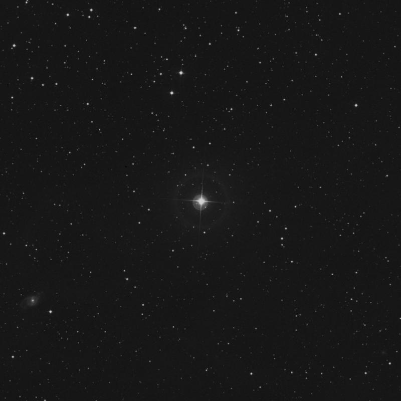 Image of HR7783 star