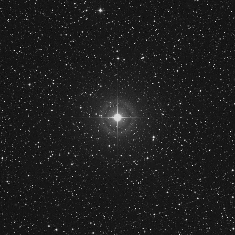Image of HR7794 star