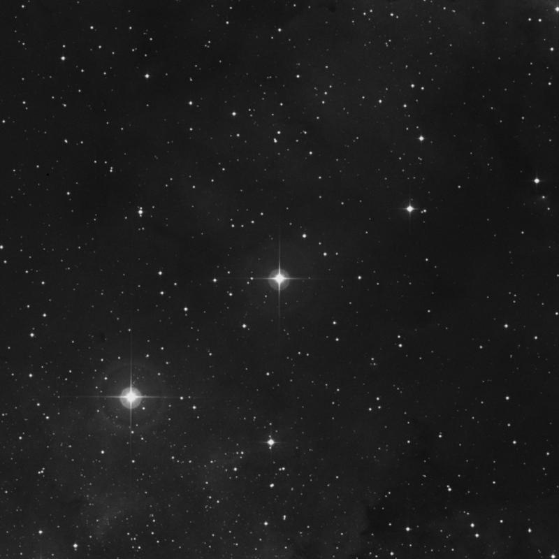 Image of HR7795 star