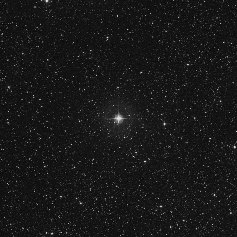 Image of HR7797 star