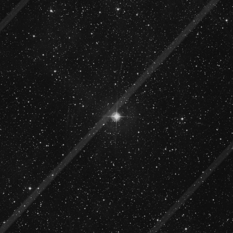Image of HR7798 star