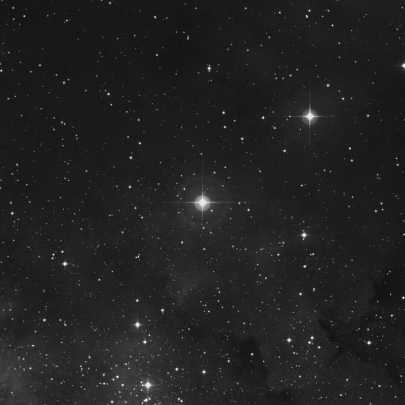 Image of HR7800 star