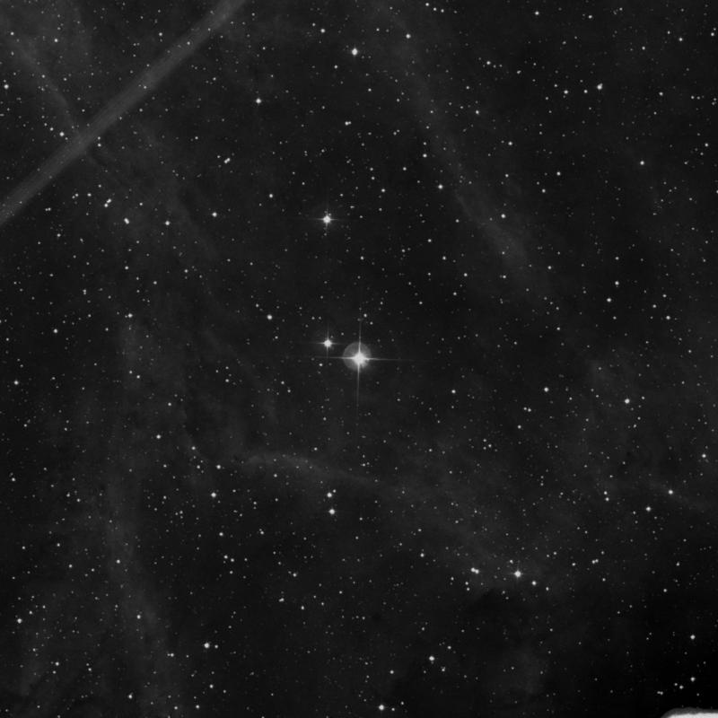 Image of HR7802 star