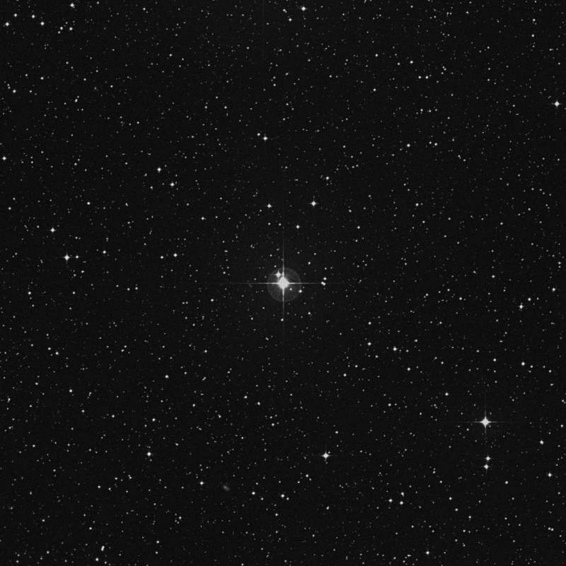 Image of HR7803 star