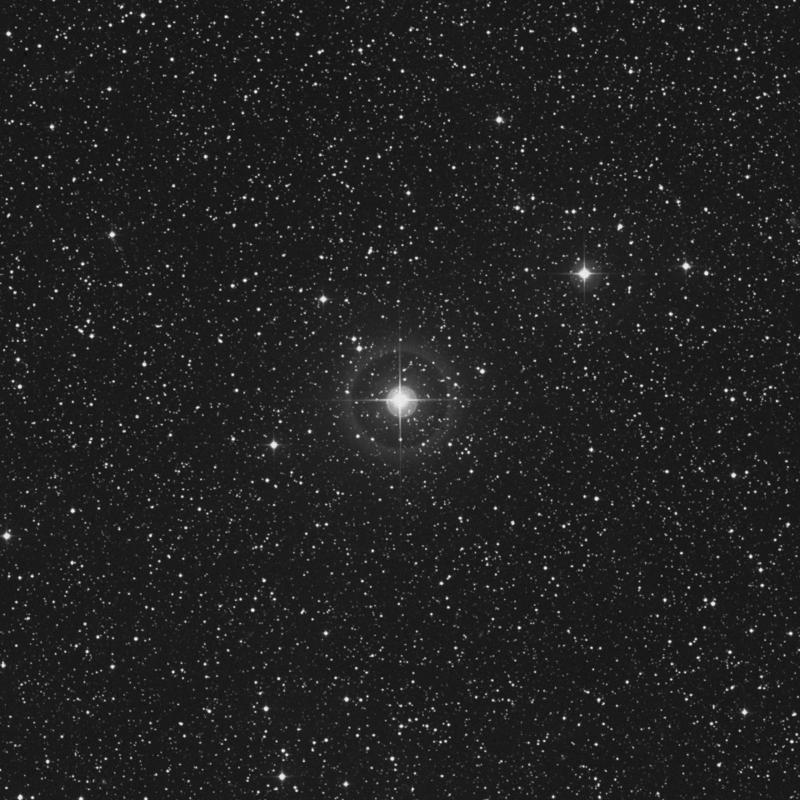 Image of HR7811 star