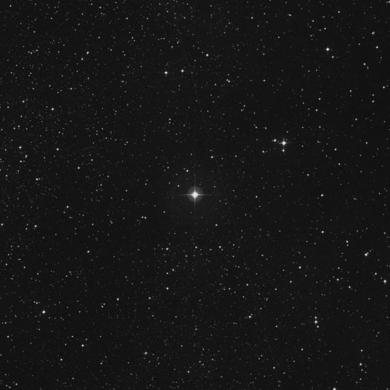 Image of HR7823 star