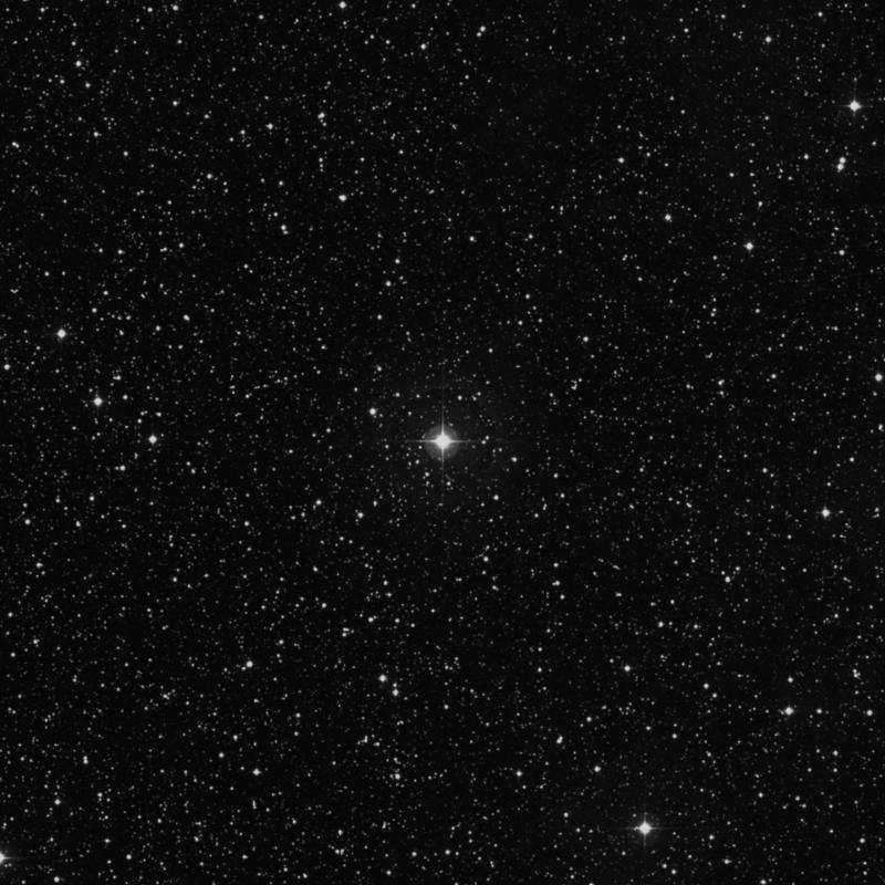 Image of HR7849 star