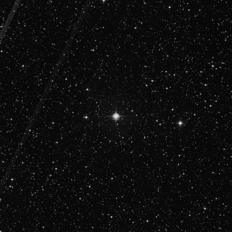 Image of HR7854 star