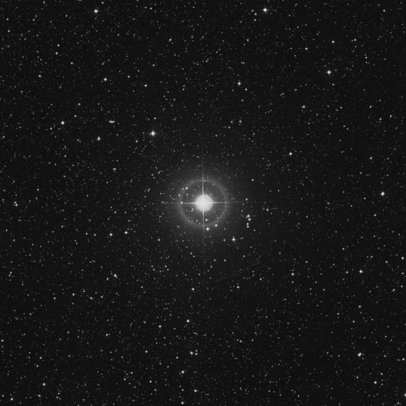 Image of 47 Cygni star