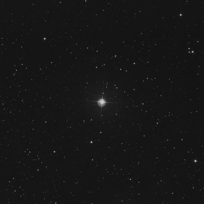 Image of HR7868 star