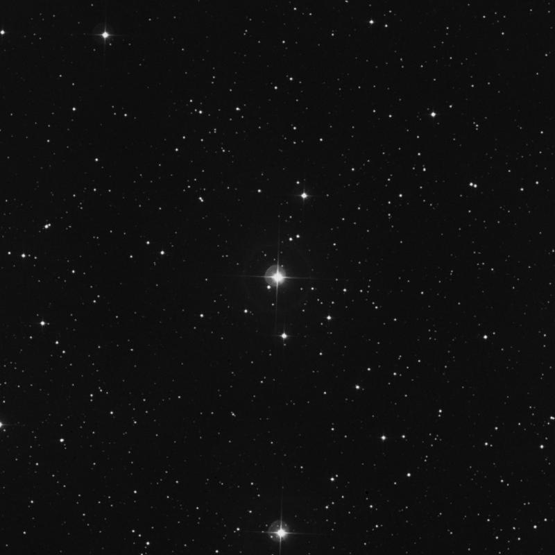 Image of HR7888 star