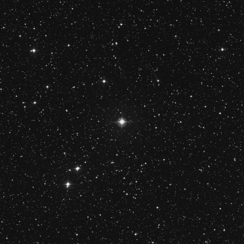 Image of HR7903 star