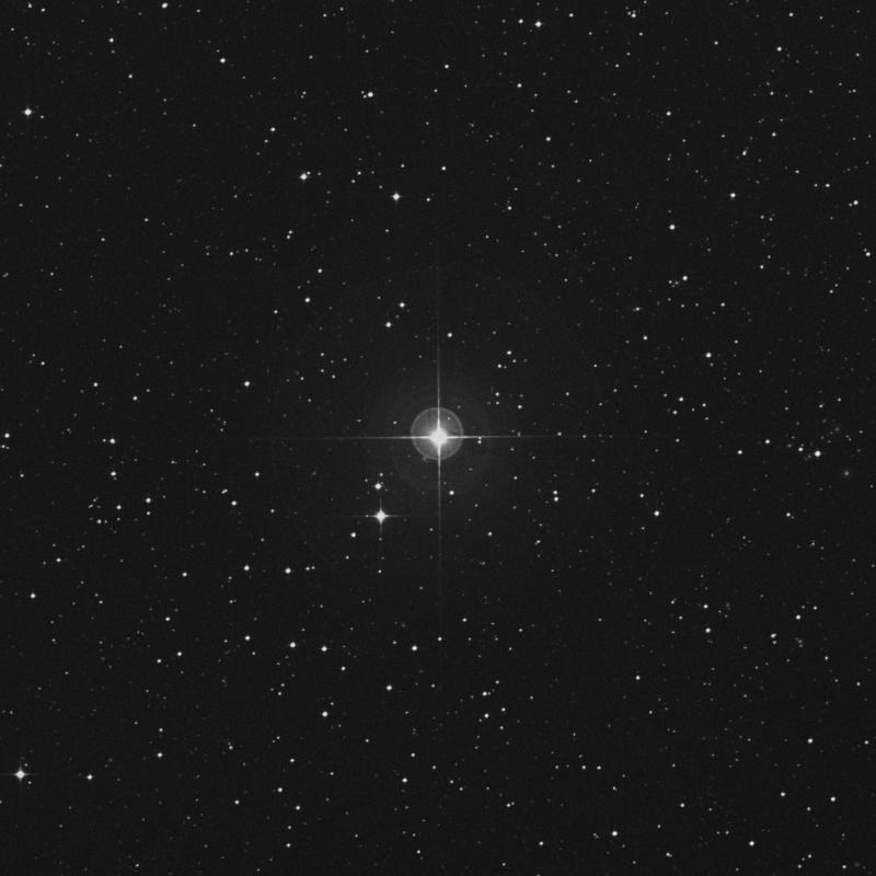 Image of HR7909 star