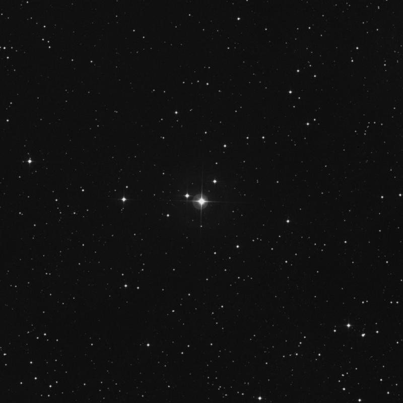 Image of HR7911 star