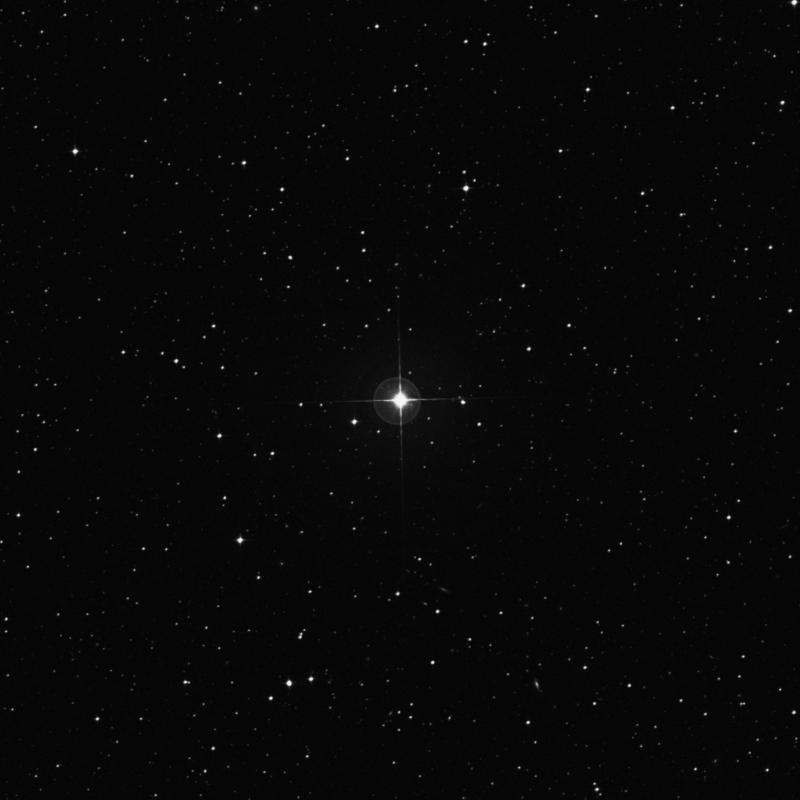 Image of HR7915 star